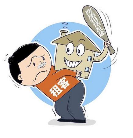 自如租房靠谱吗？从保障机制找答案AG真人百家乐关注租房违约风险：