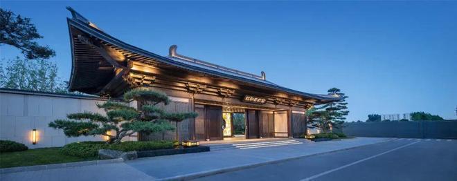 ·颐和公馆)站-楼盘百科-北京房天下AG真人颐和公馆-售楼处(北京中建(图7)