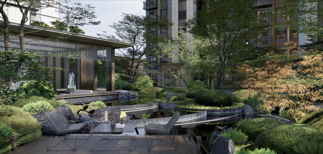 ·颐和公馆)站-楼盘百科-北京房天下AG真人颐和公馆-售楼处(北京中建(图5)