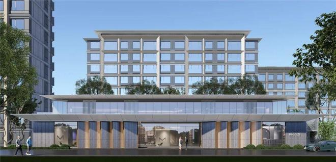 ·颐和公馆)站-楼盘百科-北京房天下AG真人颐和公馆-售楼处(北京中建(图6)