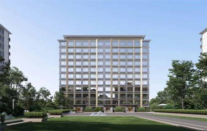 ·颐和公馆)站-楼盘百科-北京房天下AG真人颐和公馆-售楼处(北京中建(图4)