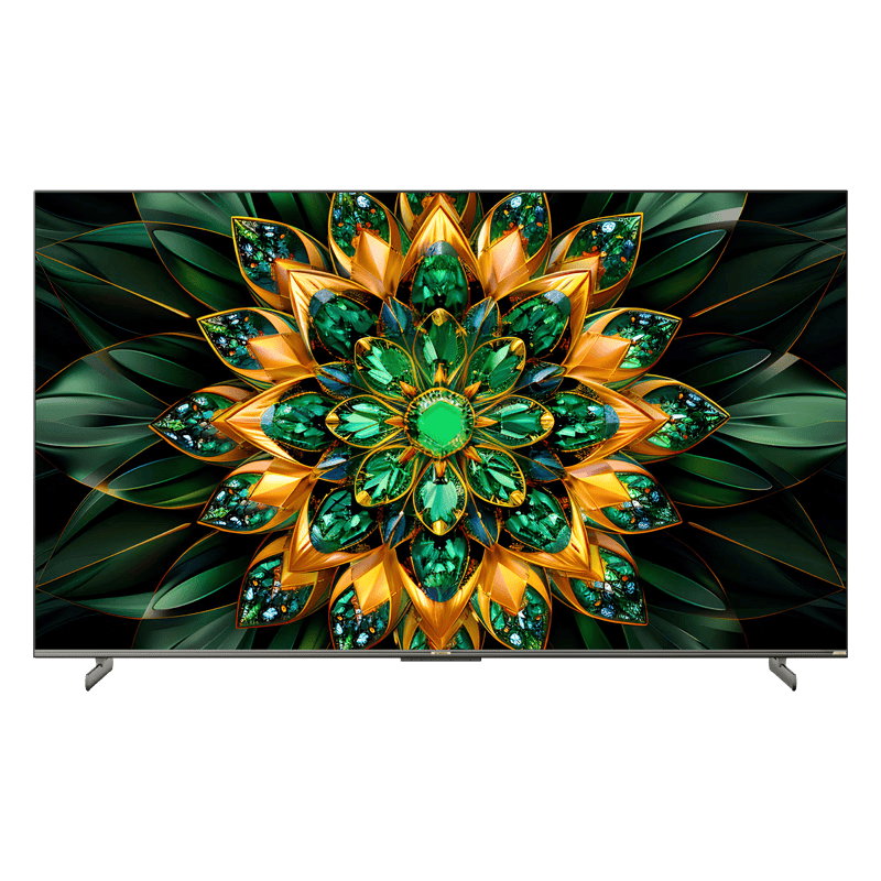 超高性价比的智能电视轻松选购无后悔！AG真人登录2025年电视推荐：四款(图2)